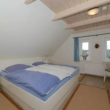 Haus Boetius Whg 03 Goting - #51438 Apartamento