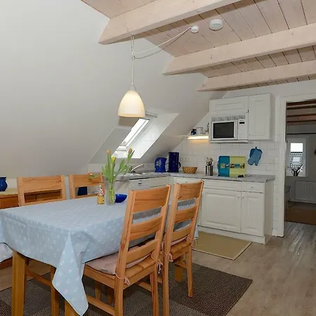 Haus Boetius Whg 03 Goting - #51438 Apartamento