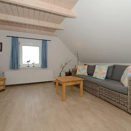 Haus Boetius Whg 03 Goting - #51438 *