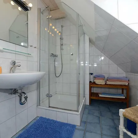 Haus Boetius Whg 03 Goting - #51438 Apartamento