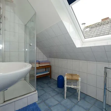 Haus Boetius Whg 03 Goting - #51438 Apartamento Wyk auf Föhr