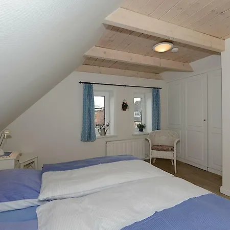 Apartamento Haus Boetius Whg 03 Goting - #51438 *